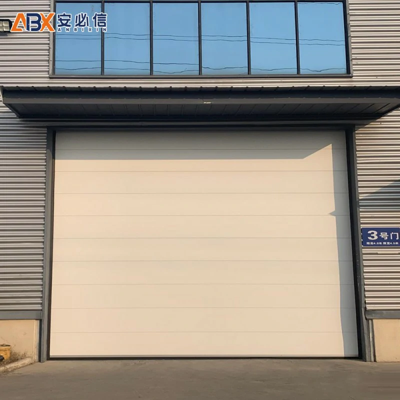 郴州市工业滑升门
