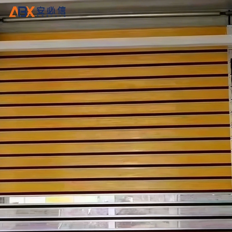 郴州市医药密闭高速门
